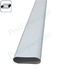Barre minigaine Aldes - Ventilation (VMC) - Section 40 x 100 mm (équivalent Ø 80 m) - Longueur 1 m - Destockage