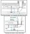 Bride de fixation Minigaine Aldes - Ventilation (VMC) - Section 40 x 100 ou 60 x 200 mm