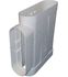 Té Horizontal Minigaine Aldes - Ventilation (VMC) - Section 60 x 200 mm