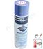 Peinture Aluminium Haute Température 400/650ml