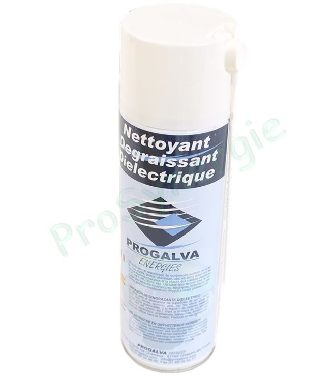 Nettoyant Dégraissant Diélectrique 400/650ml