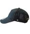 Casquette anti-heurts «TRUCKER» Noire