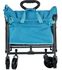 Chariot repliable Easyroll 72 x 40 x 30 cm pour transport matériel nettoyage clim