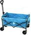 Chariot repliable Easyroll 72 x 40 x 30 cm pour transport matériel nettoyage clim