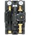 Groupe hydraulique Modulfit Premium - Module de départ chauffage et rafraîchissement - débit 3 m3/h - DN32 - Avec Circulateur - Entraxe 125mm