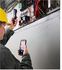 Flir One Edge PRO - Caméra thermique avec connectivité sans fil pour iOS® et Android