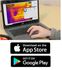 Flir One Edge PRO - Caméra thermique avec connectivité sans fil pour iOS® et Android