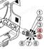 Kit Interrupteur de commande à distance 230V pour centrale Aldes + télécommande 433 Mhz On/OFF longue portée