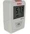 Enregistreur de température et hygrométrie KH-50 avec capteur interne (-20 à +70°C et 5 à 95 %HR) - Mémoire 16000 points