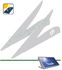 Kit pattes de fixation 30° pour capteur Stratos® modèle DR