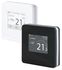 Thermostat d´ambiance connectés THERMA HOME