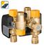 Module Mitigeur thermostatique avec vanne thermostatique pour chaudière E.C.S. instantanée