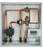 Module Spécial Biomasse C1 avec circulateur