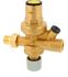 Alimentateur automatique - raccord Ø 1/2´´ BTM