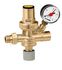 Alimentateur automatique - raccord Ø 1/2´´ BTM