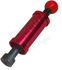 Outil à frapper pour réalisation de collet battu sur tubes ondulés avec matrice pour DN 12 / 16 / 20