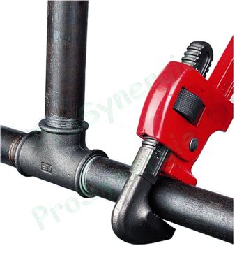 Filetfix III Virax - Flacon 60 ml de résine polymère d'étancheité pour raccords filetés acier inox et laiton (plomberie chauffage et gaz avec Agrément GDF)
