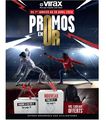 Catalogue Promo Virax 2024 Janvier - avril - "Promos en Or"