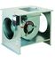 Sous-ensemble ventilateur + moteur (enveloppe + roue + visserie) - C.VEC (2500)