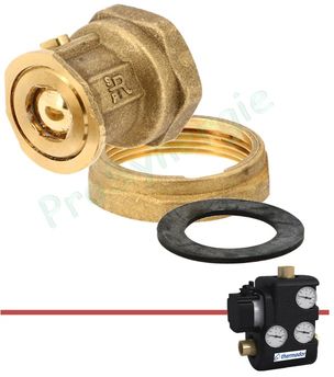 VANNE POUR THERMOVAR COMBI PIECE DETACHEE