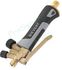 Manche Pro 88 avec veilleuse, double réglage (flamme et veilleuse) et gachette allumage flamme avec raccord 3/8´´