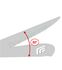 Kit pattes de fixation 30° pour capteur Stratos® modèle DR
