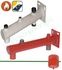 Potence - Support mural pour vase d´expansion chauffage ou solaire