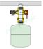 Raccords rapides pour vases solaires
