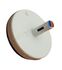 Kit 2 Thermomètres 0-120°C cadrant Ø 50mm sonde axiale ØxL=7x20mm pour Modulift