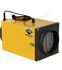 Gaine d´aspiration spiralée en tissu pour aspirateur réseau ventilation Enair