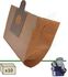 Sac filtre papier Kosmos 8 (lot de 10) - Sortie Ø 38 mm