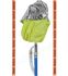 Raccord Adaptable Gonflage Ballon contrôle d´étancheité (12X175) avec tétine tuyau air comprimé