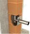 Technafeu - Isolant thermique en grains d´argile expansé (4/10mm) pour l´isolation des conduit de fumée