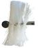 Brosse douce pour nettoyage conduit de ventilation