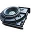 Moteur de rechange Droite ou Gauche pour VMC Double-Flux Aldes Inspir-Air Top 300