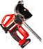 Contre-forme de Cintreuse Electroportative Eurostem