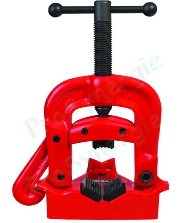 Etaugriff n°2 - Ø 21 à 127 mm ou Ø 1/2 à 4.1/2´´
