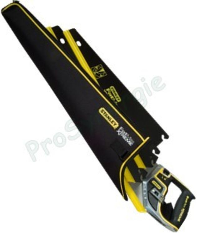 Kit Scie Instantchange  XTREME  Jet Cut Coupe fine 450 mm - Epaisseur 1mm (poignée + 1 lame + Fourreau)