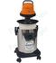 Aspirateur ramonage Kosmos 250 - cuve 20 litres - Moteur 1300 watts