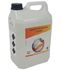 Bidon 5 litres de liquide pour machine à fumée (contrôle d'étanchéité)