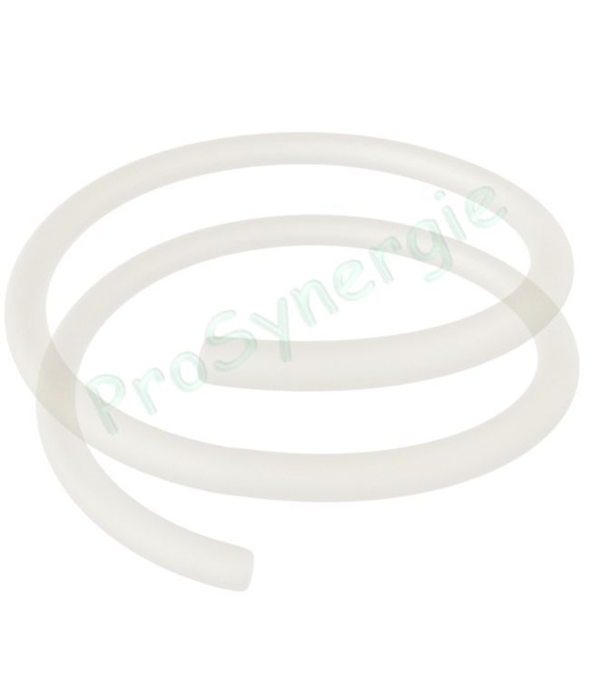 Baguette à souder PVDF 1 mètre - épaisseur du fil 3 mm