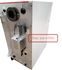Destockage - Chaudière bois (bûches 50 cm) à gazéification (combustion inversée) classe 5 LCG 22 kW - V2 (haut rendement 93 %) HxLxP= 1468x590x1138mm Contrôleur de combustion + extracteur de fumée et raccordement Ø150mm