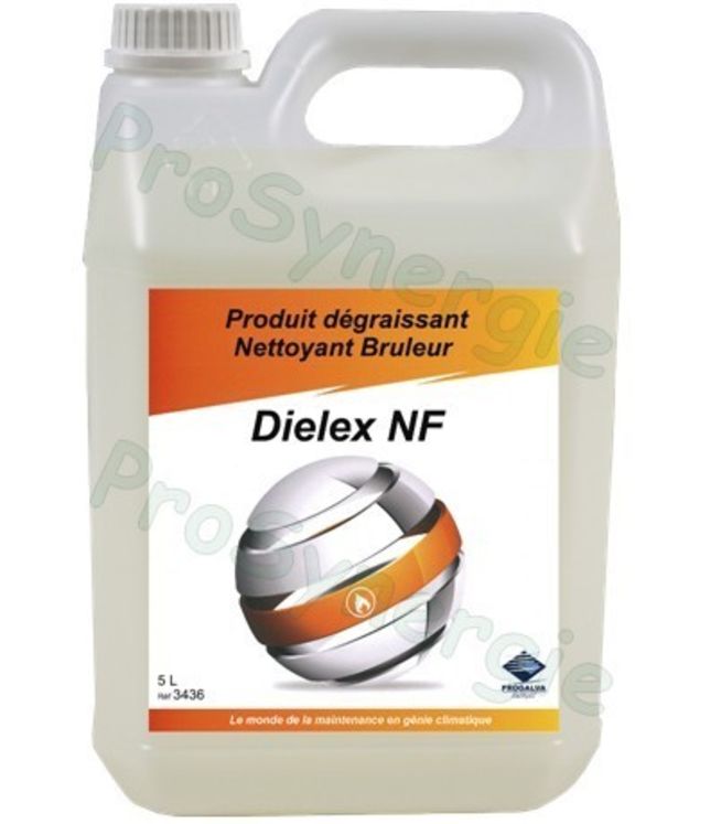 Dielex NF - Dégraissant ultra pur