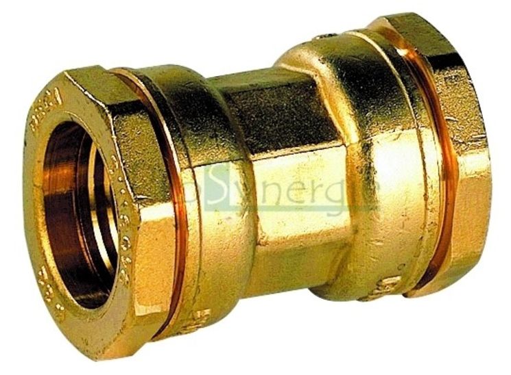 Manchon DECA pour tube Acier - FER Ø 26 - 34