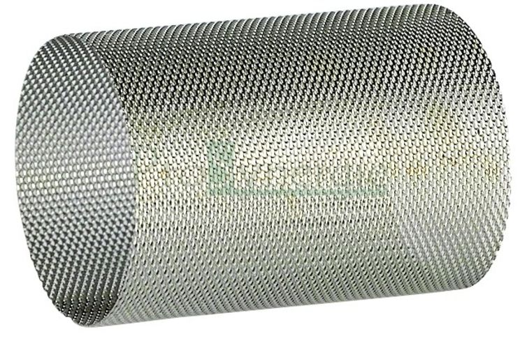 Tamis Inox pour filtre taraudé 203/210