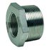 Réduction double hexagonale Inox - ØMF 1´´1/2 - 1´´