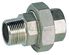 Raccord union Inox - ØMF 1/2´´