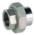 Raccord union Inox à souder BW Ø 15 - Fileté ØF 1/2´´