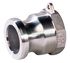 Adaptateur F Inox - A