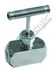 Robinet pointeau Inox